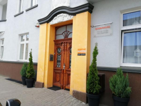 Eldom-NOCLEGI, Kolejowa 15 Wągrowiec, Wągrowiec